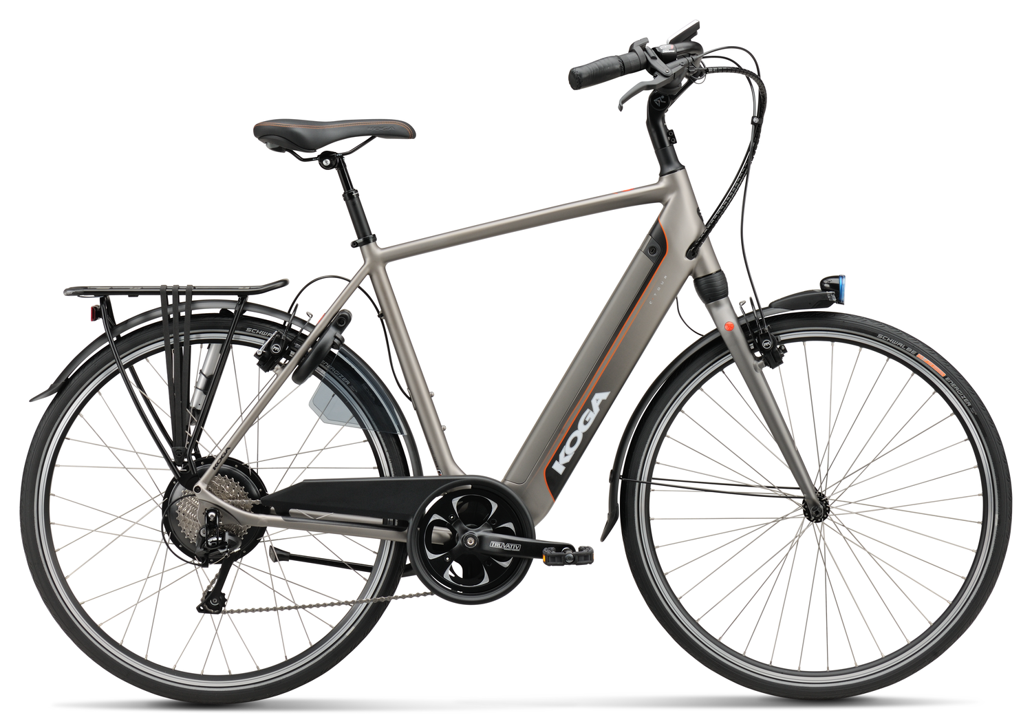 koga fahrrad